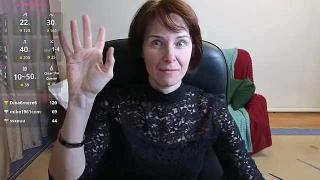 Lia_Tito's Live XXX Chat