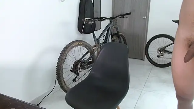 Show de webcam de SneyderHotSports