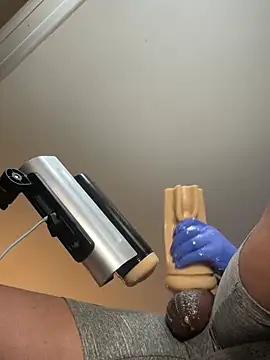 XXX chat uživo modela Vito_lovefans