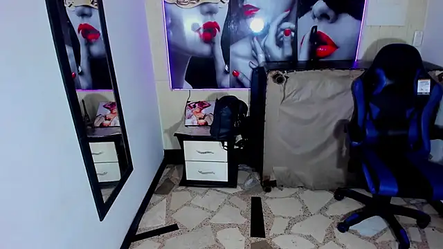 XXX chat uživo modela miaa_scott7