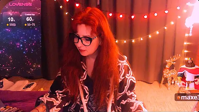 Crystal2207's Live XXX Chat