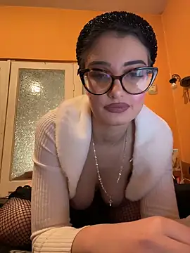 SirenLisa69's Live XXX Chat