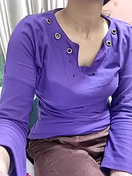 Shalu_G's Live XXX Chat