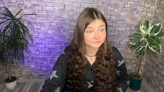 may_rollins' Live XXX Chat