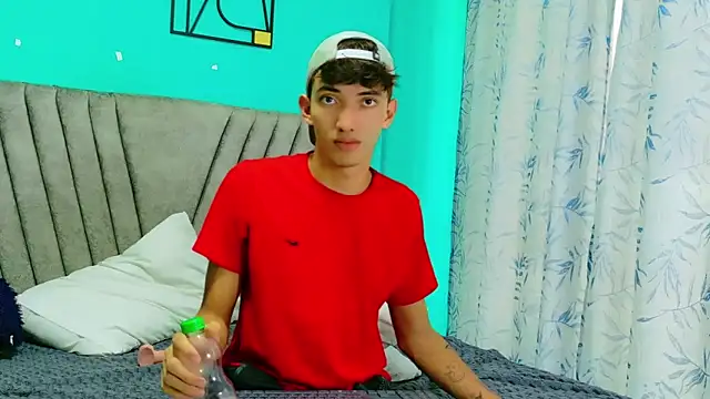 Maikol_Ortiz Show Webcam