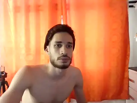 Dante_dm Live XXX-Chat