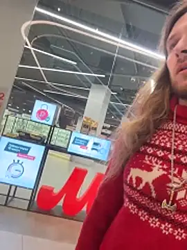 Вебкам-шоу 69littlebig69