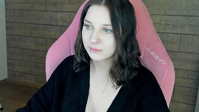 TinnaBurton – Live XXX-chat