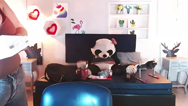 danna_garza 现场XXX聊天