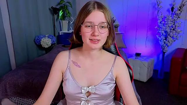 Živý XXX chat Mia_Mooore