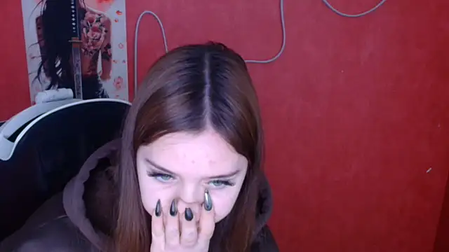 Lilu_May's Live XXX Chat