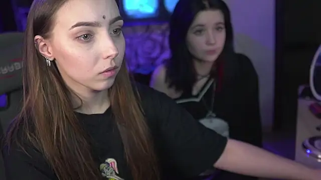 Absent_Fairy's Webcam Show