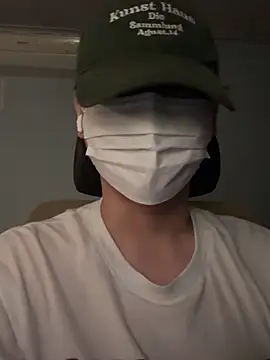 Ash3579's Live XXX Chat