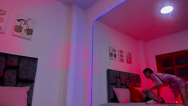 Alexxus_Smith's Webcam Show