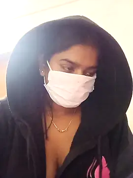 Вебкам-шоу Rakchita_hote