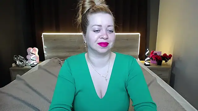 OliviaVerr's Live XXX Chat