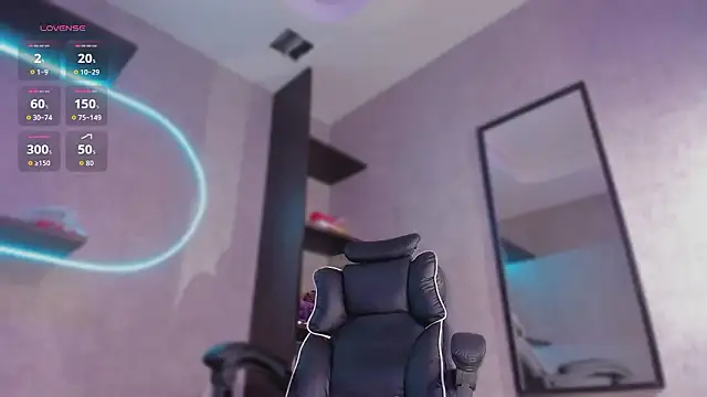 miia_stonne's Live XXX Chat