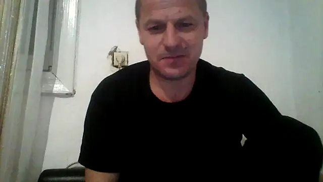 Show modela Ivan9iutt na web-kameri