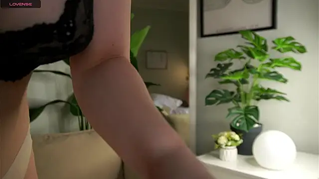 Chat XXX en directo de CarynRad