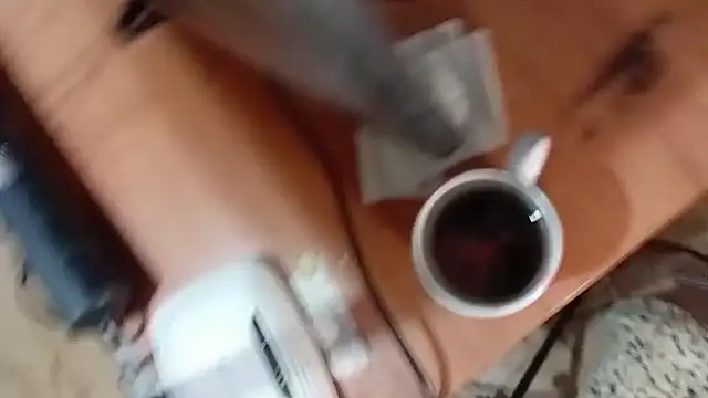 LuxMelys' Webcam Show