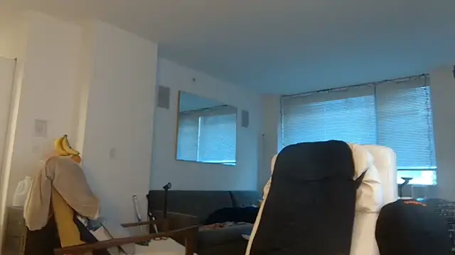 theblacklordmaster's Live XXX Chat