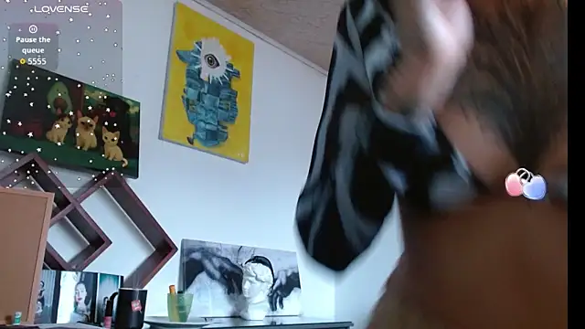 ZoeBakers_'s Live XXX Chat