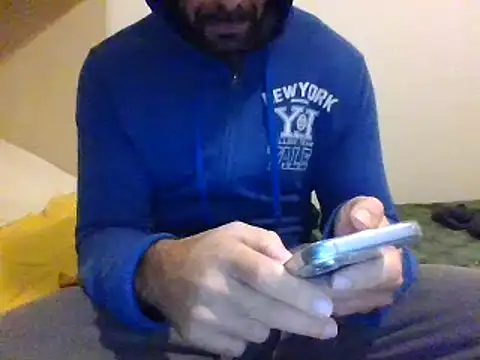 XXX chat uživo modela coppai200