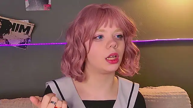 Chat XXX Live Waifu_Ketrin