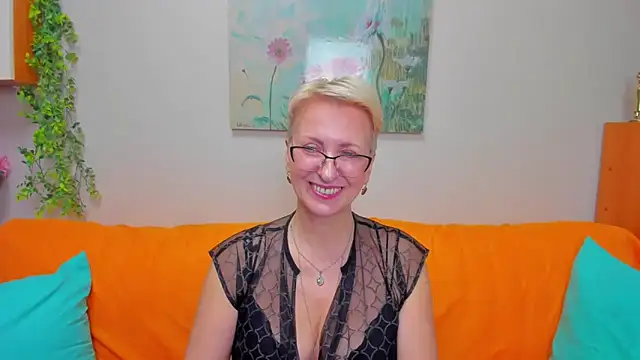 iamyourdream89's Live XXX Chat