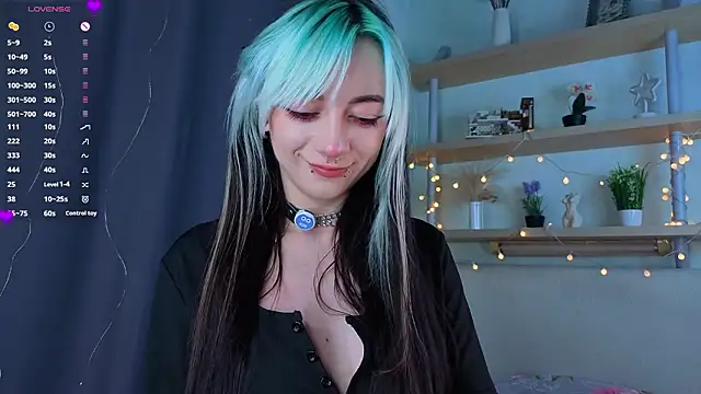 TristaRoht's Live XXX Chat