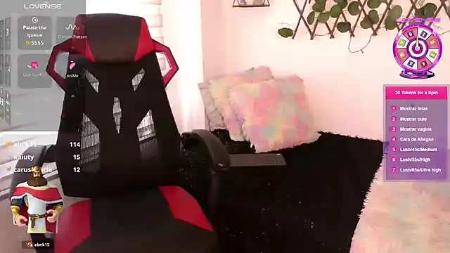 EmberEyes_999 Live XXX-chat