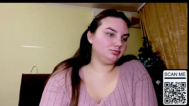 Czat XXX na żywo – Dreamyblushfairy