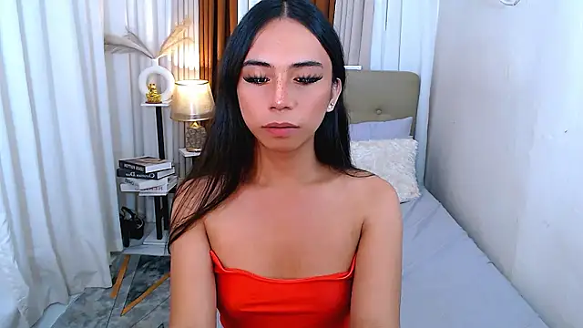 scarlet_smith7 ওয়েবক্যাম শো