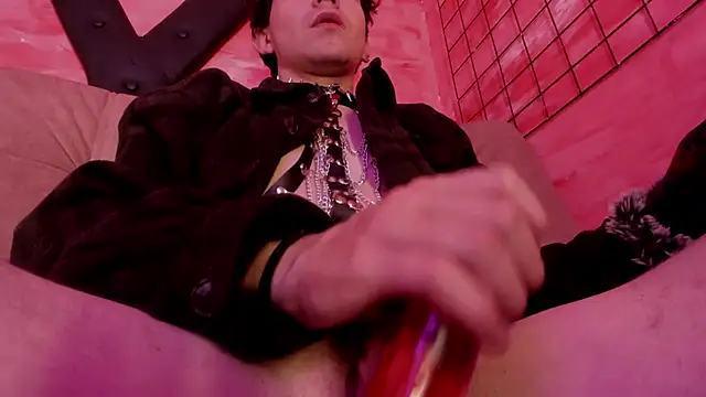 Eliot_X 网络视讯表演