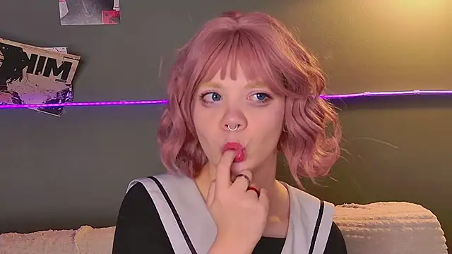 Онлайн чат XXX Waifu_Ketrin