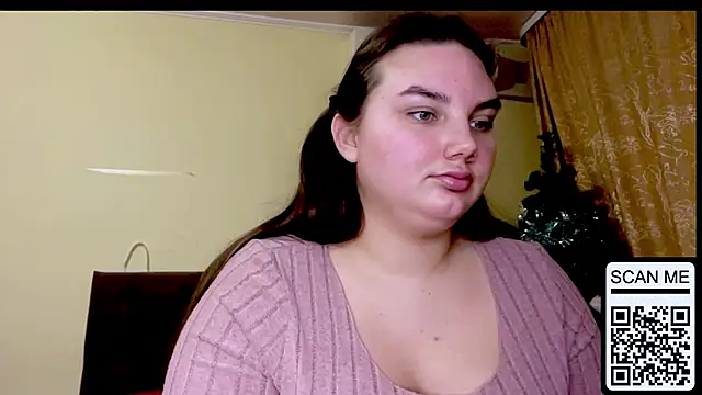 Dreamyblushfairy's Live XXX Chat