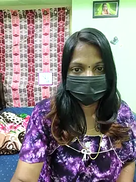 Tamil_Ishu Webcamshow