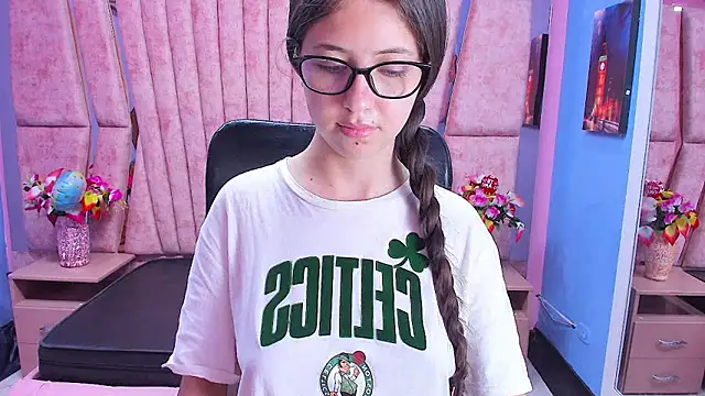 sarah_sweett_ Live XXX-Chat