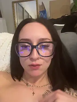 Lolasecret_ Live XXX-Chat