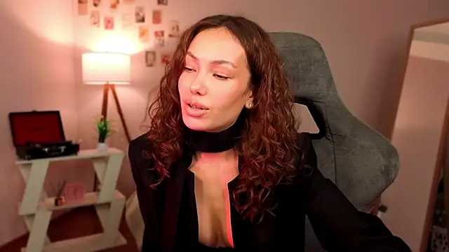 nexorine's Live XXX Chat