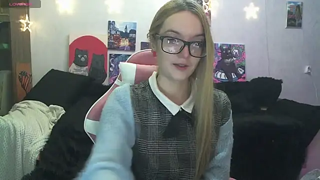 Czat XXX na żywo – SecretSophia