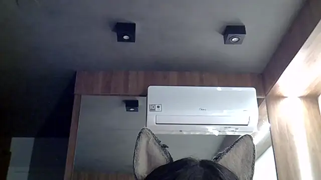 SkinnyKitten's Live XXX Chat