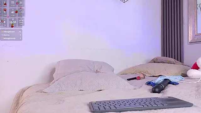 natalia_aguirre1 élő XXX-chatje