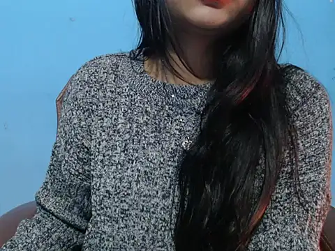 Wish_Queen Show Webcam