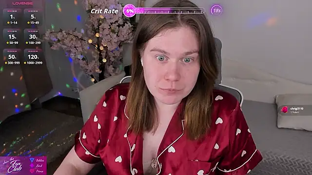 Nancy_Sun_'s Live XXX Chat