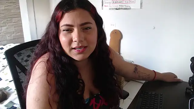 Chat XXX Live girl_milk2