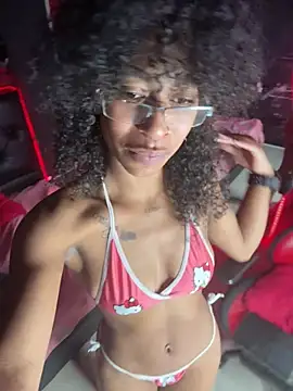 Samantha_LS' Live XXX Chat