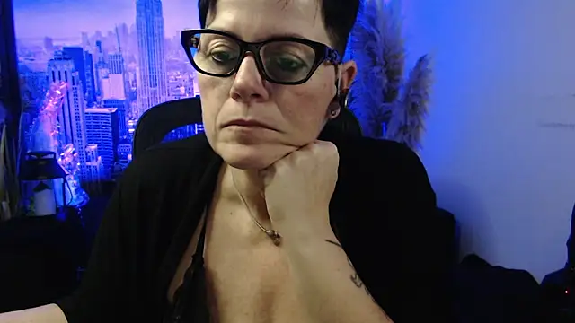 ninarandmann's Live XXX Chat