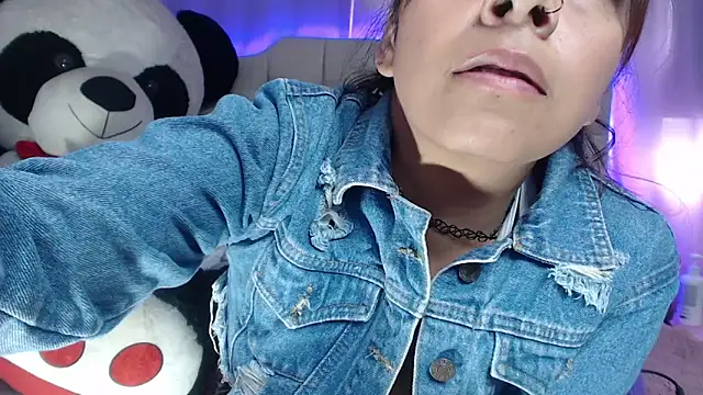 ameliefederline11's Live XXX Chat