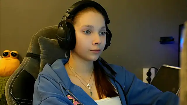 Softixq's Live XXX Chat